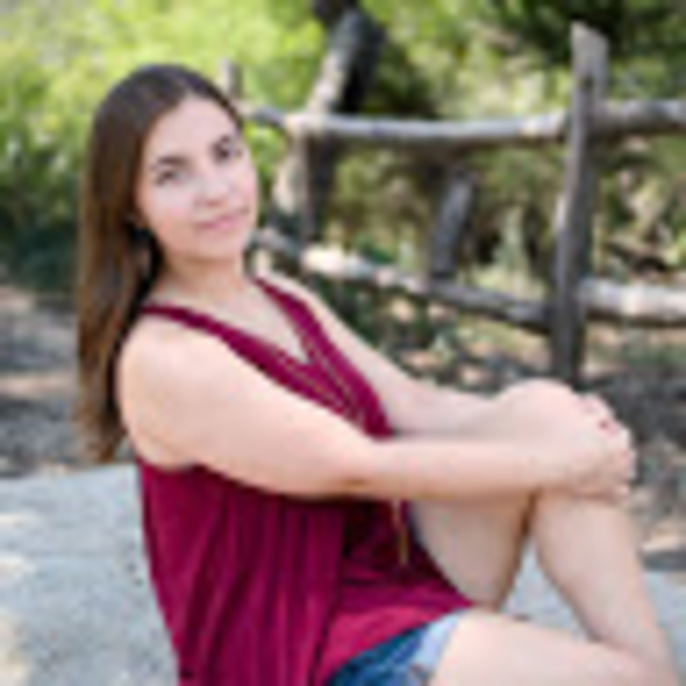 Meet your Posher, Ariana